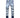 Personalized Light-Colored Jeans