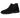Men's High-Top Leather Chelsea Ankle Boots