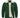 Corduroy Plush Jacket Coat