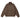 Lässige PU-Lederjacke mit Stehkragen