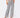Lockere Jeans mit Retro-Print