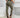 Pantalones vaqueros cargo para mujer