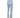 Embroidered High Waist Straight Leg Jeans