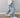 Baggy Wide Leg Cargo Jeans