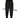 Tactical Multi-Pocket Paratrooper Cargo Pants