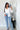 Diamond Denim Jeans