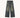 Retro Wash Wide Leg Baggy Jeans