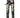 Nostalgic Shabby Chic Jeans