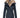 Winter Pufferjacke mit Kunstfell