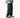 Lockere Jeans mit geradem Bein
