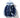 Herren Winter Baumwolljacke