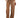 Sidefeel Women's Jeans High Waisted Straight Leg Stretchy Jeans Trendy Welt Pockets Loose Wide Leg Ankle Denim Pants 6 Brown