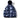 Glossy Quilted Puffer Jacket
