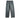 Men's Wide Leg Leisure Jeans