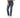 Gloria Vanderbilt Women's Classic Tapered Amanda Jeans Standard 6 Long Oregon Whiskers
