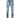 Jeans azules para hombre