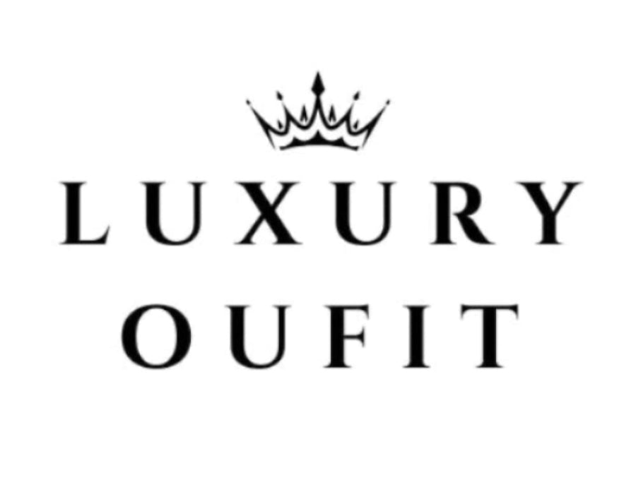 LUXURY OUTFIT