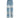 Distorted Ripped Leg Jeans