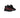 MEN'S RUNNER GRAFFITI SNEAKER IN BLACK