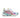 RUNNER SNEAKER IN MULTICOLORED