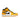 AIR JORDAN 1 MID "TAXI" SNEAKERS