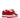 Nike x Louis Vuitton Air Force 1 Low "Virgil Abloh - White/Red" sneakers