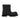 Balenciaga Steroid logo-embossed ankle boots