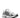 ASICS baskets Gel 1130 'Silver White Black'