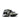 Balmain Unicorn panelled sneakers