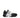 Prada Cloudbust Thunder Silver Black