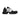 Prada Cloudbust thunder knit 'Black White'