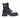 Prada Moonlith pouch-detail ankle boots