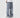 Pantalones vaqueros holgados de estilo urbano para hombre