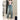 Pearl Straight Jeans High Waist Slim-fit Wide-leg Pants Women