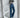Straight Baggy Jeans Street Wear
