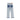 Blue Star Print Cargo Jeans