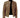 Men's Zip Cardigan PU Leather Jacket With Stand Collar