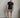 INTO THE AM Mens T Shirt with Logo - Short Sleeve Crew Neck Soft Fitted Tees S - 4XL Fresh Classic Basic Tshirts Large Black