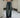 Vintage Wide Leg Cargo Jeans