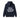 Upgraded Brushed Letter Print Hoodie