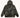 UG Flaming Skeletons Zip Up Hoodie