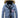 Herren Winter Steppjacke
