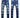 2020 Designer Men's Ripped Jeans