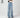 Jeans de cintura alta para mujer