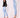 Skinny-Jeans mit hoher Taille