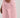 Sidefeel Women's Wide Leg Jeans High Waisted Strechy Raw Hem Denim Pants 18 Pink