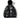 Glossy Quilted Puffer Jacket