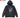 High Street Retro Old Skull Jacket