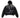 Fashion Casual Oversized Hoodies Jacket