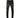 Zerrissene Skinny Jeans mit Kristall-Strass-Patchwork für Herren